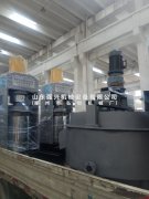 黑龙江省绥化市客户订购的2台新型大豆榨油机已发出